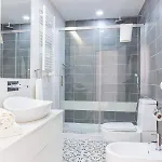 Alfama Delight Panoramic River And Historic Views 3 Bedrooms And 2 Bathrooms Ac 18th Century Building Apartament *